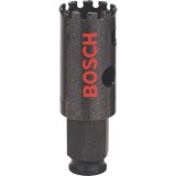 Bosch Carota diamantata 25 mm