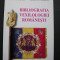 Bibliografia vexilologiei romanesti (steag, drapel)