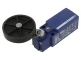 Limitator de Cursă NC 10A 240VAC 250VDC IP65