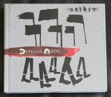 2xCD Depeche Mode - Spirit 2017 Deluxe Edition Digibook