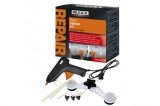 Kit reparare caroserie auto pentru &icirc;ndreptat lovituri tabla si plastic
