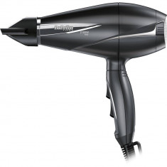 Uscator de Par Babyliss LE Pro Light 2100W negru foto