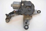 Motor ștergător luneta FORD GALAXY WA6 2008 OEM: 33970211631397220603 1743407