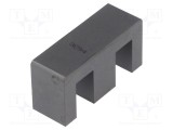 Miez FERROXCUBE E 3C94 4100nH 17300mm3 178mm2 A: 43mm B: 29,5mm