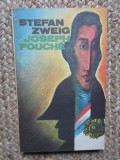 Stefan Zweig - Joseph Fouche