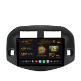 Cumpara ieftin Navigatie Toyota RAV4 (2005-2013), Android 13, V-Octacore 4GB RAM + 64GB ROM, 10.36 Inch - AD-BGV10004+AD-BGRKIT069B