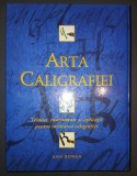 Ann Bowen - Arta Caligrafiei (Reader's Digest)