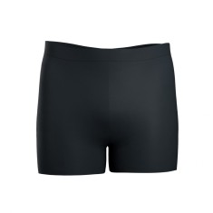 Slip baie barbati Joma Splash negru verde