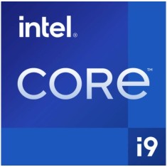 Intel Core i9, 14900KF , 24C 32T, 6.0 GHz Boost, 36 MB Cache, LGA1700, TRAY