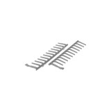 Insert coș pentru mașină de spălat vase BOSCH 00657107 IKEA SIEMENS Original