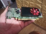 Placa video 2Gb 128biti AMD Eadeon R7 250 (Dell)