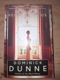 People like us- Dominick Dunne