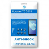 Huawei Y5 2018 (DRA-L22) Sticla securizata 3D neagra