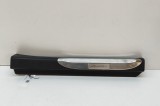 Ornament prag dreapta față MAZDA MX-5 IV ND 2022 OEM: N243-68-710 | 32052057