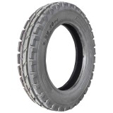 Anvelopa agricola 6.50-20 F2 10PR cu profil liniar &icirc;ntrerupt pentru UTB