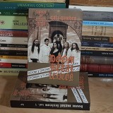 GABI GOMBOS - COSMAR PE STRADA MORTII 3 * VOL. 1 : DOOM METAL LEXICON , 2007 *