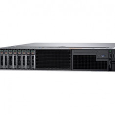 Dell PowerEdge R740, 2 x 20 Core Intel Xeon Gold 6138 2.0GHz, 128GB DDR4, Perc H730p, 2 Ani Garantie