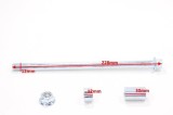 Ax spate cross CROSS 125 Cod Produs: MX_NEW ROY26930