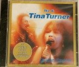 Ike &amp; Tina Turner &lrm;&ndash; Golden Empire cd nou sigilat rock funk MCSA Belgia