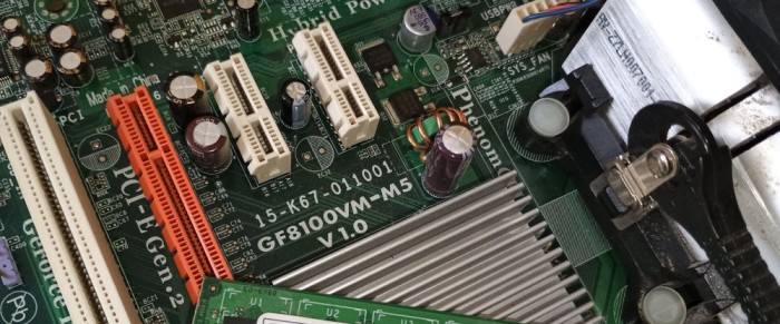 Pachet placi de baza + CPU
