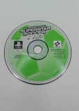 Joc PS1 International Superstar Soccer Pro - G