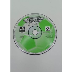 Joc PS1 International Superstar Soccer Pro - G
