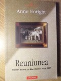 Reuniunea - Anne Enright, Ed. Polirom, Roman