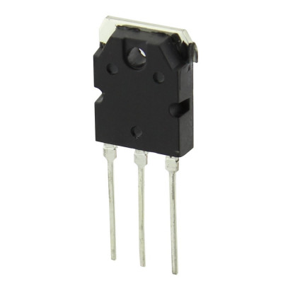 Tranzistor IGBT, TO3PN, 30A, 600V, 170W, TOSHIBA - GT30J121(Q) foto