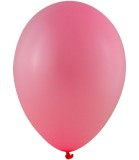Baloane Roz 100 Bucati Latex 12" 30 Cm Globos Festival - Ideale pentru Petreceri