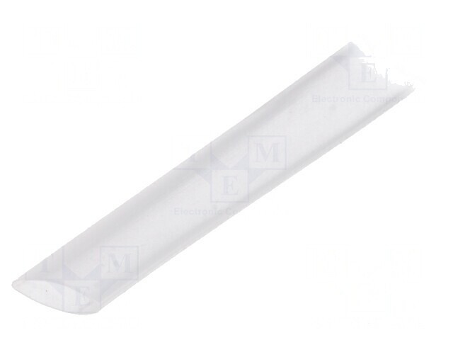 Manşon Termocontractabil 12,7mm 1m