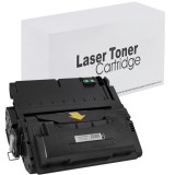 Toner Compatibil HP 42X/38A/45A Black, Randament 20.000 pagini, pentru LaserJet 4200