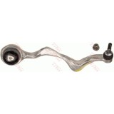 Brat suspensie roata Bmw Seria 1 E81 E87 E88 E82, Seria 3 E90/E91, X1 E84, Z4 E89, Trw JTC1029, parte montare : Punte fata, Dreapta, Fata, Jos