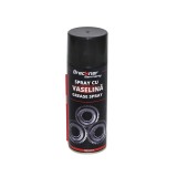 Spray cu vaselina lichida 400 ml pentru ungere si protectie Breckner