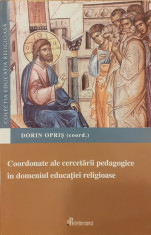 Coordonate ale cercetarii pedagogice in domeniul educatiei religioase foto
