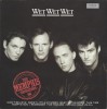 Vinil LP Wet Wet Wet &ndash; The Memphis Sessions (VG+), Rock