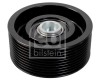 FEBI BILSTEIN 177633 Rola ghidare/conducere, curea transmisie