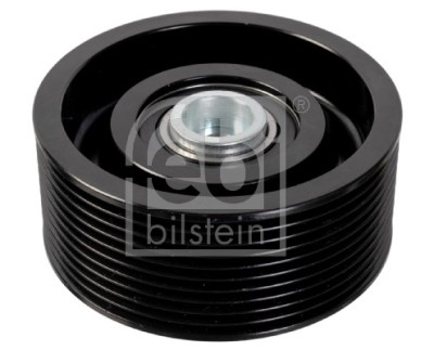 FEBI BILSTEIN 177633 Rola ghidare/conducere, curea transmisie foto