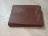 Cumpara ieftin AGENDA APICULTORULUI 1967-1968 - ASOCIATIA CRESCATORILOR DE ALBINE