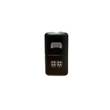 Buton interupator dual Cod: STA002B Automotive TrustedCars, Oem