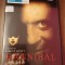 CC6 - Film strain - DVD - Hanibal - Anthony Hopkins - Julianne Moore