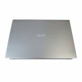 Capac Display Laptop, Acer, Aspire 5 A515-56, A515-56G, A515-56T, N20C5, S50-53, 60.A4VN2.008, AM34G000710, argintiu