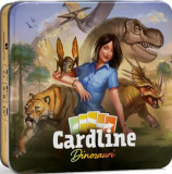 Cardline - Dinozauri