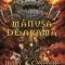 Holly Black, Cassandra Clare - Manusa de arama ( MAGISTERIUM # 2 )