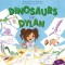 Dinosaurs for Dylan