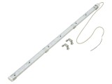 Lampă LED Alb Rece 1155lm 6500K 24VDC IP65 1m