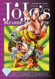 JoJo&#039;s Bizarre Adventure: Part 4 - Diamond is Unbreakable - Volume 6 | Hirohiko Araki