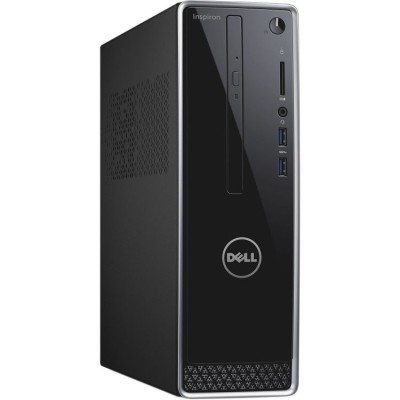 Dell Inspiron 3268 I3-7100, 8GB DDR4, 1TB HDD, Win 10 Home foto