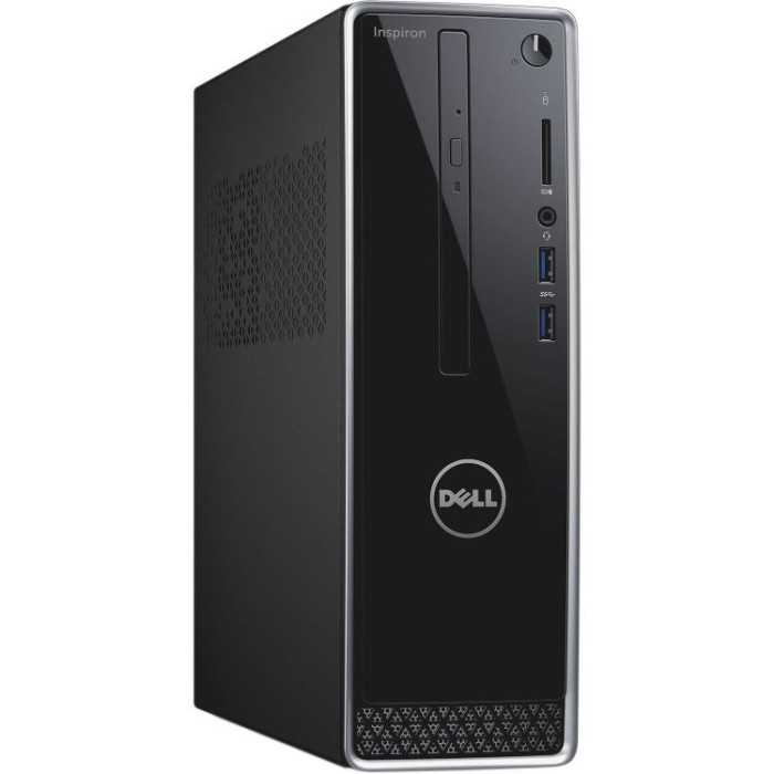 Dell Inspiron 3268 I3-7100, 8GB DDR4, 1TB HDD, Win 10 Home