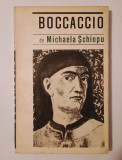 Michaela Șchiopu - Boccaccio