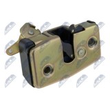 Broasca usa culisanta Vw Transporter T4 1990-2003, partea Dreapta, 701843604D